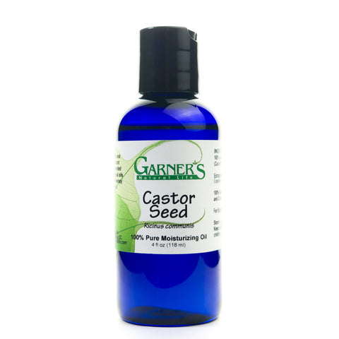 Castor Seed oil