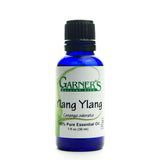 Ylang Ylang Essential Oil