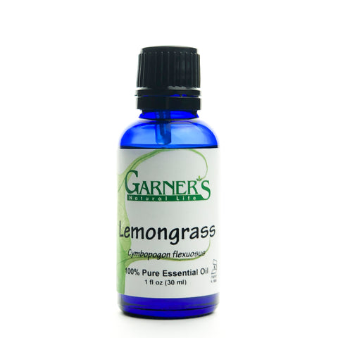 Lemongrass Essentail Oil
