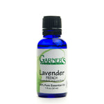 Lavender Essential Oil