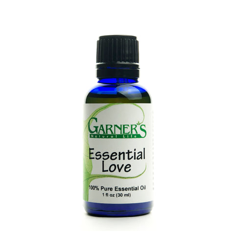 Essential Love Blend