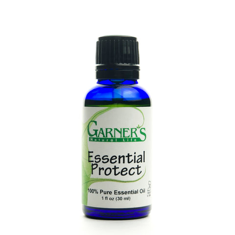 Essential Protect Blend
