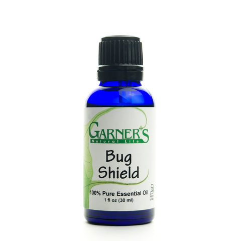 Bug Shield Essential Oil