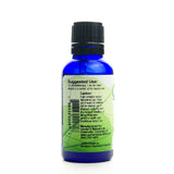 Organic Tea Tree Oil