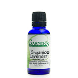 Organic Lavender Essential Oil