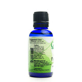 Organic Peppermint Oil