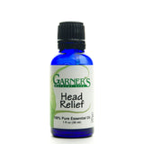 Head Relief Blend