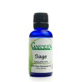 Sage Essential Oil