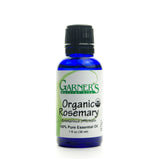 Organic Rosemary Essential Oil