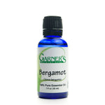 Bergamot Essential Oil