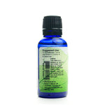 Bergamot Essential Oil