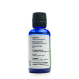 Bergamot Essential Oil