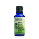 Organic Eucalyptus Essential Oil