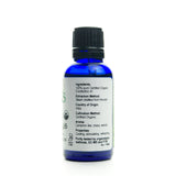 Organic Eucalyptus Essential Oil