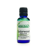 Cedarwood Essential oil