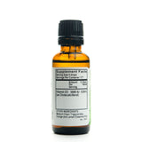 Vitamin D3 5000 IU 1oz Liquid