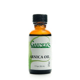 Arnica Oil