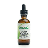 Stevia Hazelnut