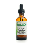 Stevia Chocolate 2oz