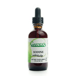 Iodine with Kelp 2oz