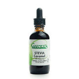 Stevia Caramel 2oz