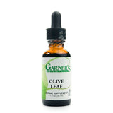 Olive Leaf 1oz Liquid