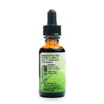 Olive Leaf 1oz Liquid