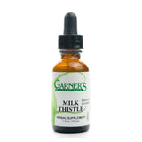 Milk Thistle 1oz Liquid