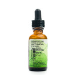 Milk Thistle 1oz Liquid