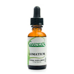 Lomatium 1oz Liquid