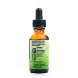 Lomatium 1oz Liquid