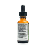 Lomatium 1oz Liquid