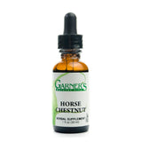 Horse Chestnut 1oz Liquid