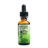 Horse Chestnut 1oz Liquid