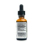 Horse Chestnut 1oz Liquid