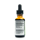 Valerian 1oz Liquid