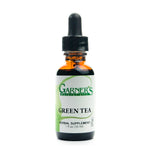 Green Tea Herbal Supplement