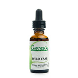 Wild Yam 1oz