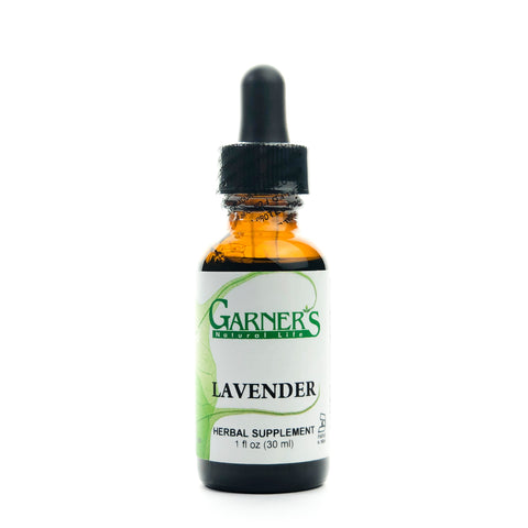 Lavender 1oz