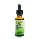 Saw Palmetto 1oz Liquid