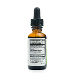 Saw Palmetto 1oz Liquid