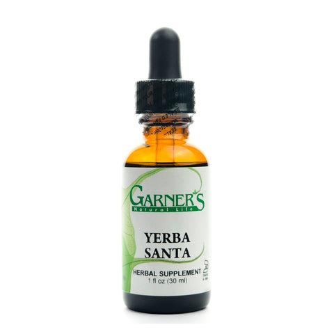 Yerba Santa 1oz