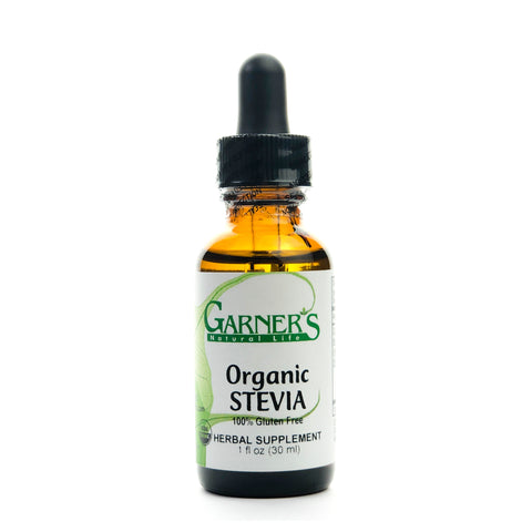 Organic Stevia