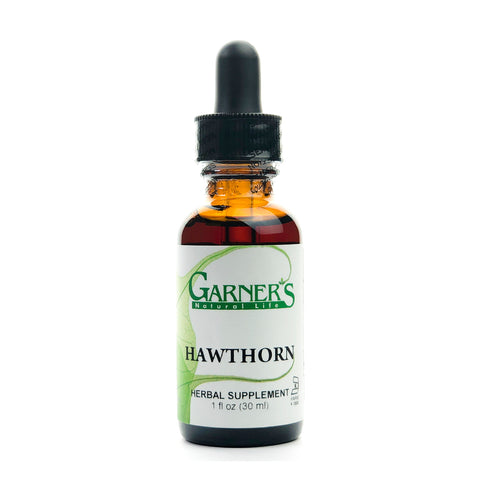 Hawthorn 1oz