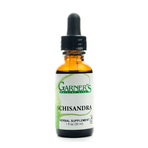 Schisandra 1oz