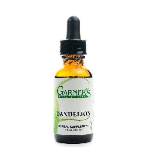 Dandelion 1oz