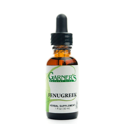 Fenugreek 1oz