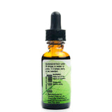 Lemon Balm 1oz