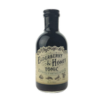 Elderberry & Honey Tonic