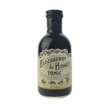 Elderberry & Honey Tonic